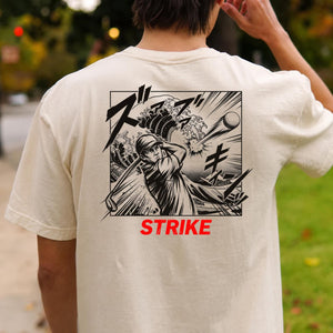 Strike Manga Power Golf Tee