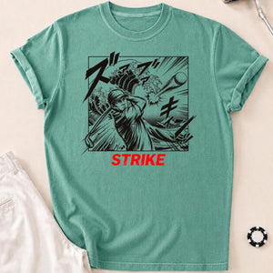 Strike Manga Power Golf Tee