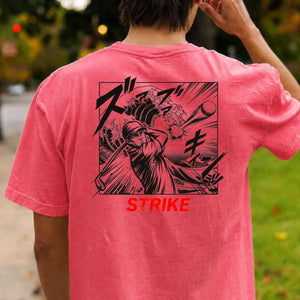 Strike Manga Power Golf Tee