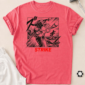 Strike Manga Power Golf Tee