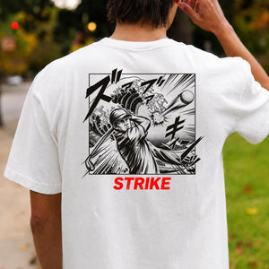 Strike Manga Power Golf Tee