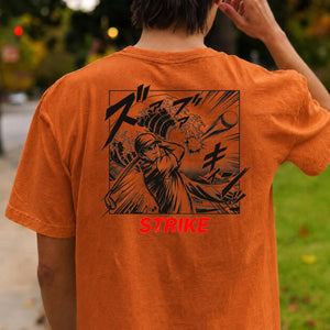 Strike Manga Power Golf Tee