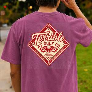 Terrible At Golf Co