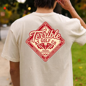 Terrible At Golf Co