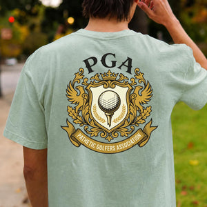 Tga Terrible Golfers Association