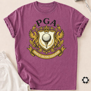 Tga Terrible Golfers Association