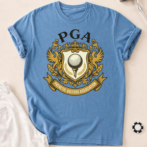 Tga Terrible Golfers Association