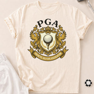 Tga Terrible Golfers Association