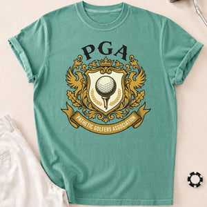 Tga Terrible Golfers Association