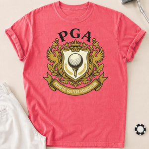 Tga Terrible Golfers Association