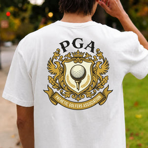 Tga Terrible Golfers Association