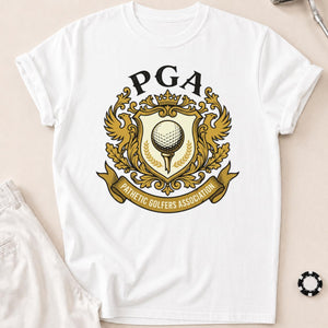 Tga Terrible Golfers Association