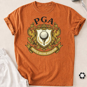 Tga Terrible Golfers Association