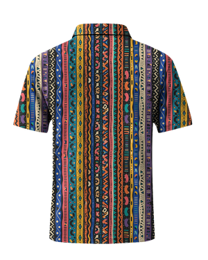 The Brooklyn Noise Polo