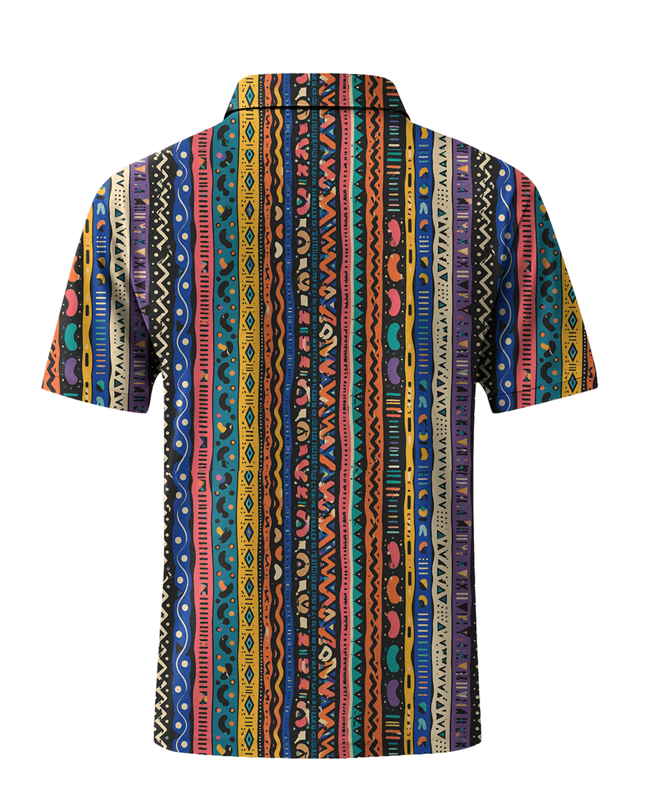 The Brooklyn Noise Polo