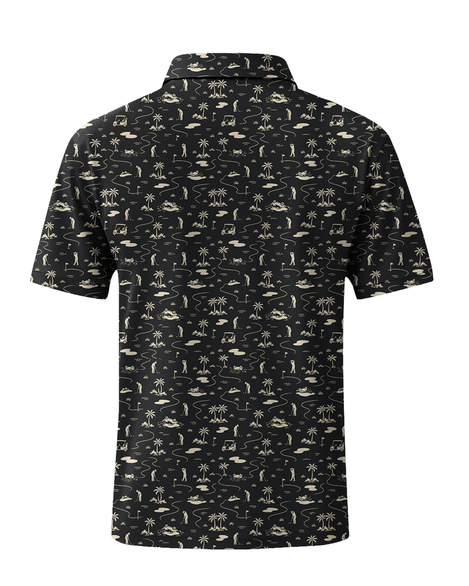The Cartastrophe Polo