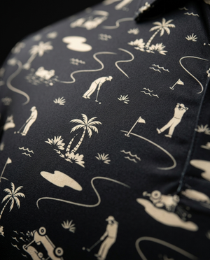 The Cartastrophe Polo