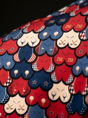 Liberty Links 250 Golf Polo