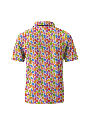 Sour Attitude Polo