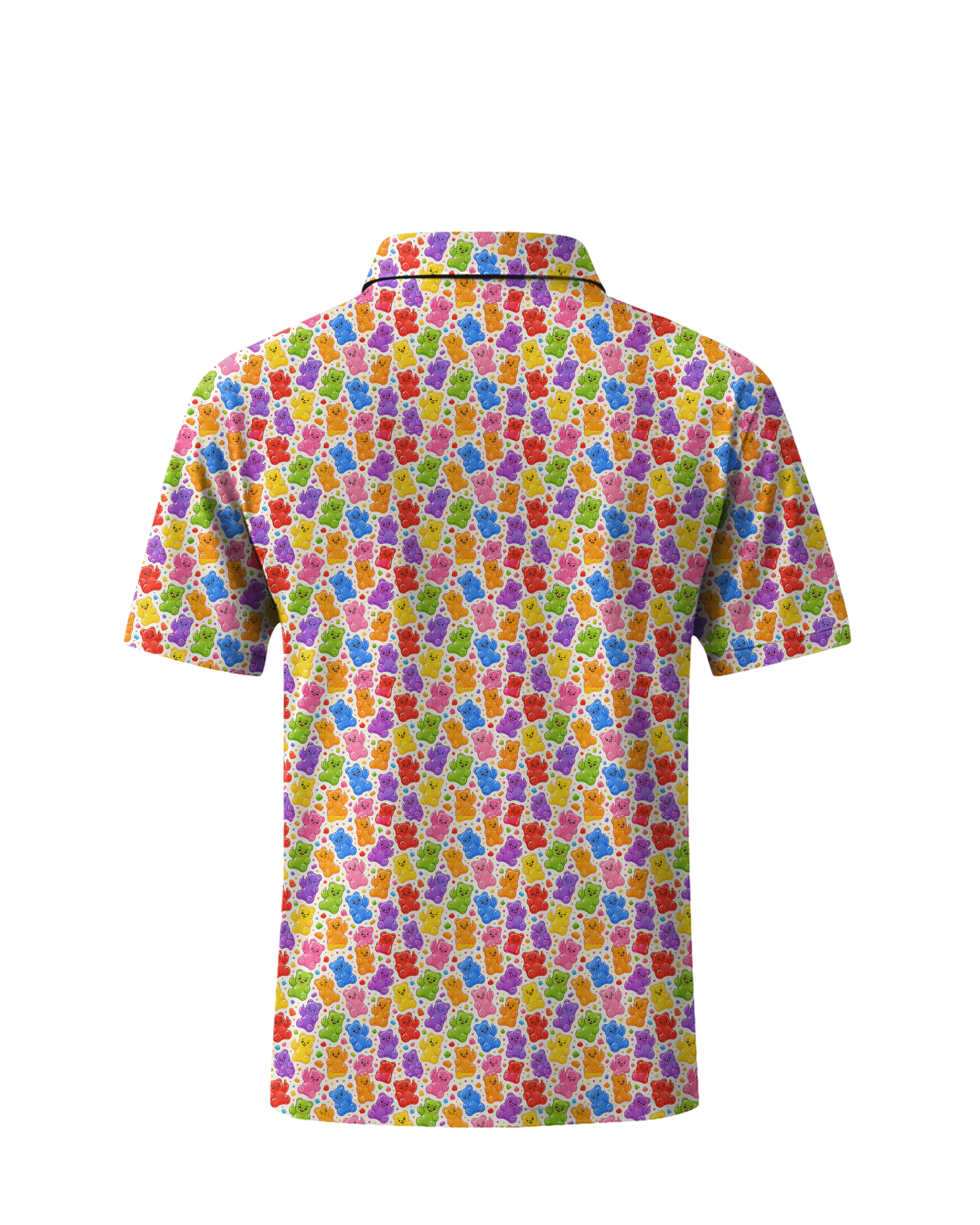 Sour Attitude Polo