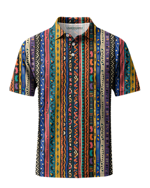 The Brooklyn Noise Polo
