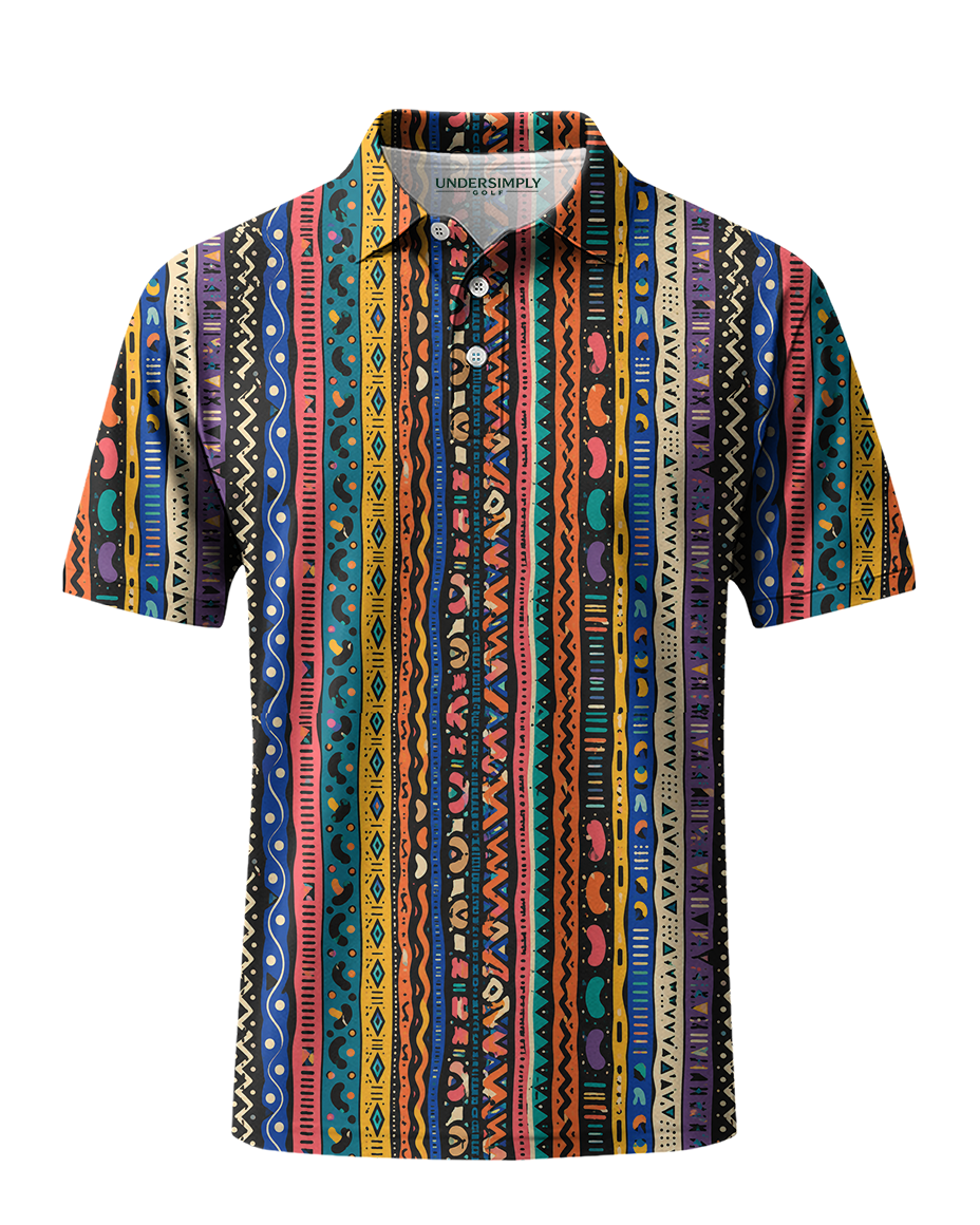 The Brooklyn Noise Polo