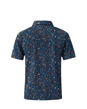 The Doodle Bomb Polo