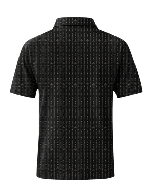No Bogeys Golf Polo