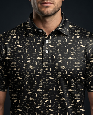 The Cartastrophe Polo