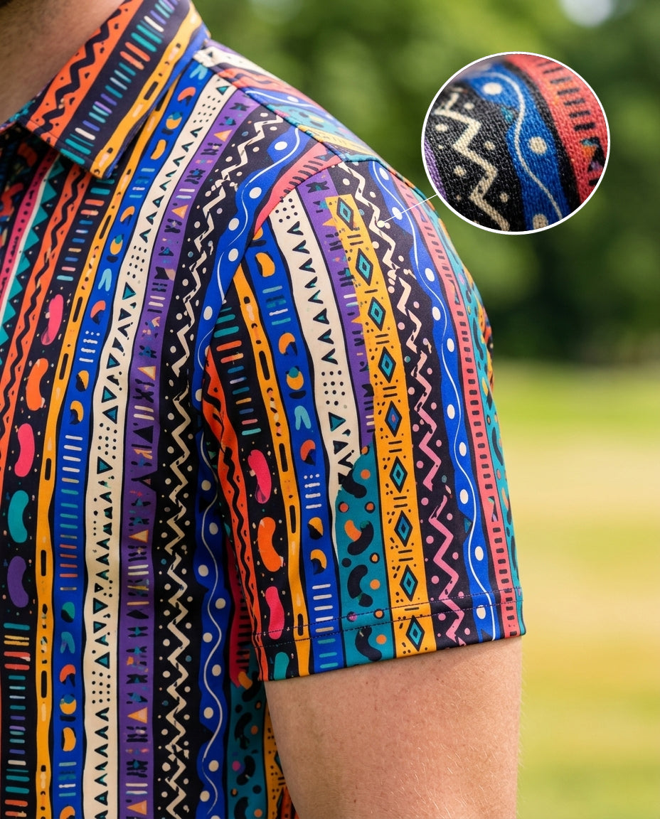 The Brooklyn Noise Polo