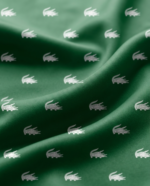 The Green Heritage Polo Golf Polo