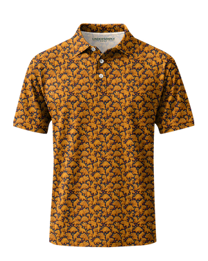 The Nugget Mood Polo