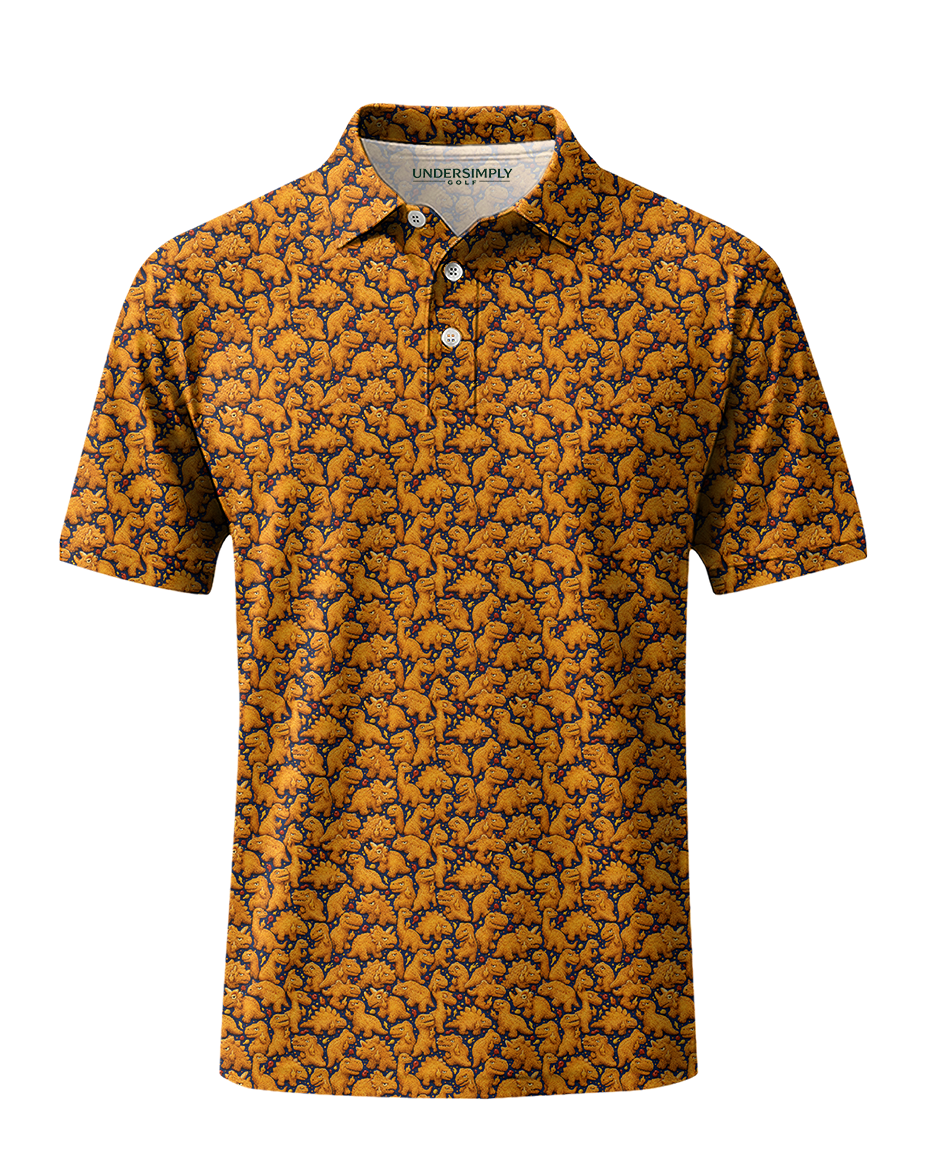 The Nugget Mood Polo