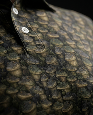 Alligators Golf Polo