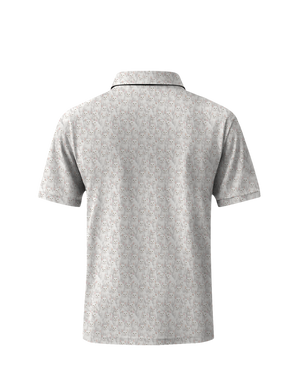 The White Cat Club Polo Golf Polo