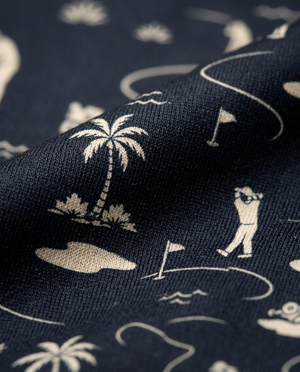 The Cartastrophe Polo
