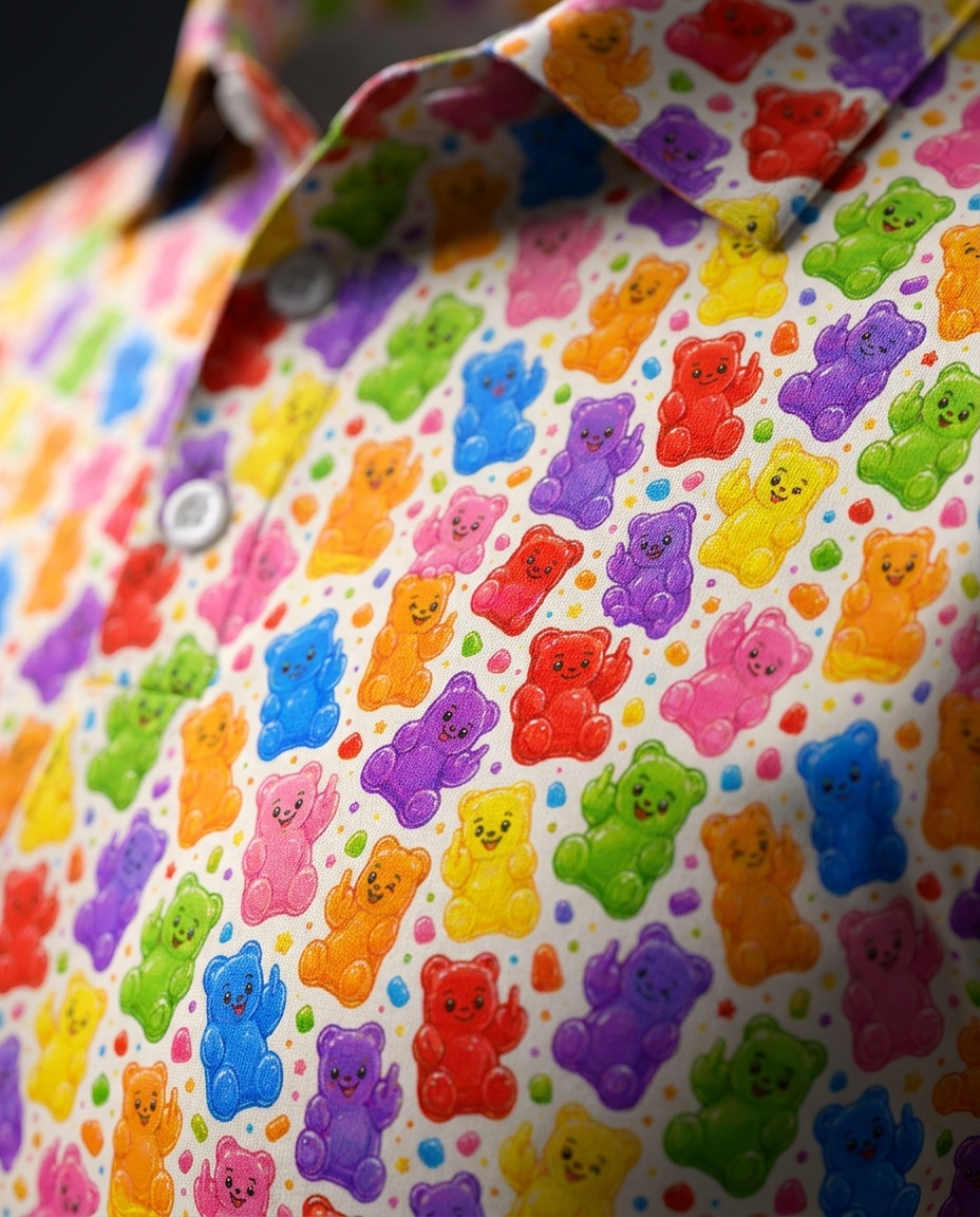 Sour Attitude Polo