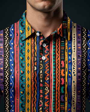 The Brooklyn Noise Polo