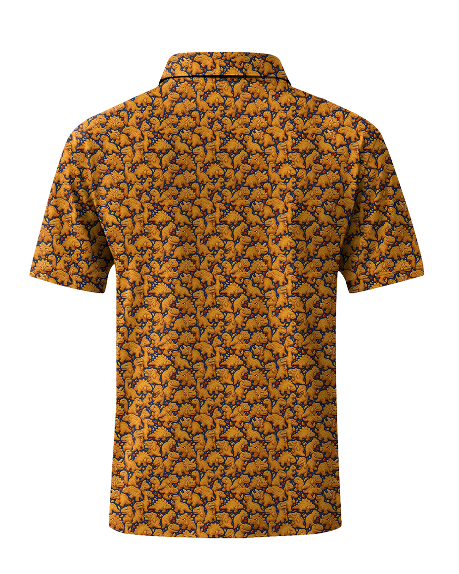 The Nugget Mood Polo