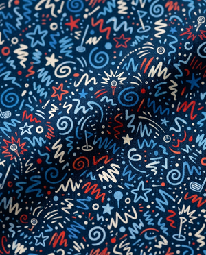 The Doodle Bomb Polo