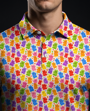 Sour Attitude Polo