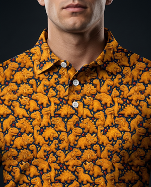 The Nugget Mood Polo