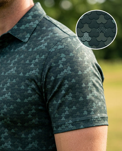 Crown Jewels Polo