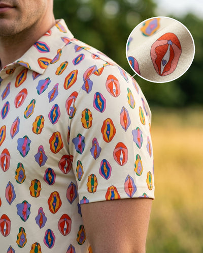 Georgia O'Keeffe Polo